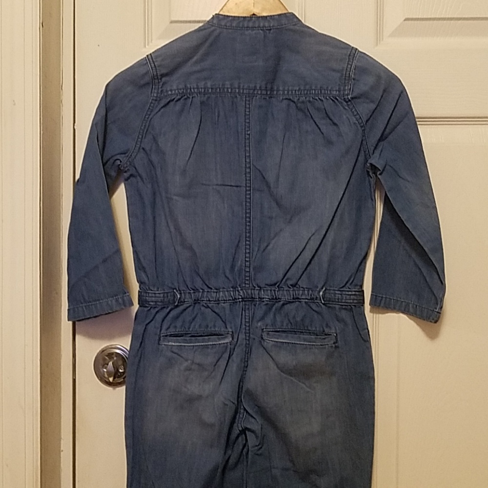 Jumpsuit - Picture 4 of 4